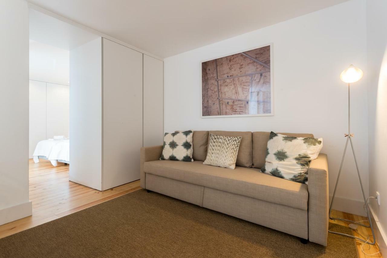 Chiado Cozy Apartments - By Lu Holidays Lisboa Exterior foto