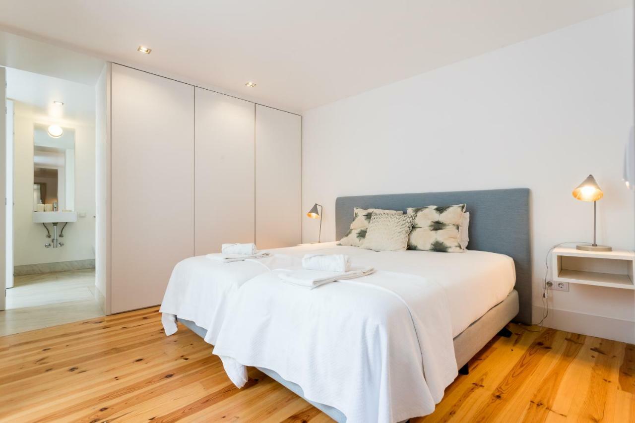 Chiado Cozy Apartments - By Lu Holidays Lisboa Exterior foto