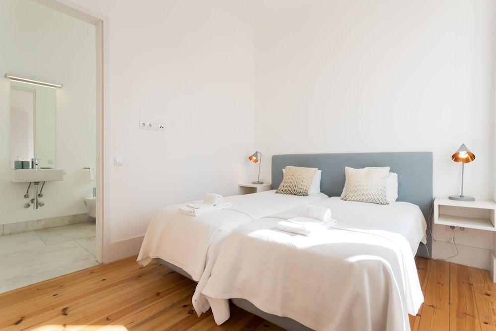 Chiado Cozy Apartments - By Lu Holidays Lisboa Exterior foto